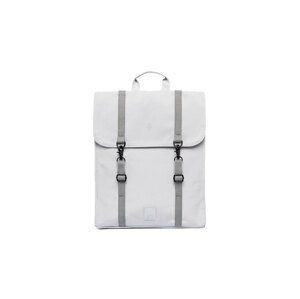 Lefrik Handy Metal Backpack Cool Grey