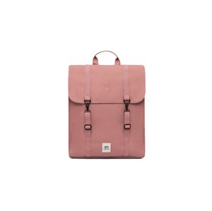 Lefrik Handy Metal Backpack Dust Pink