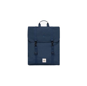 Lefrik Handy Metal Backpack Navy