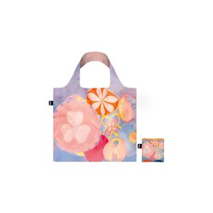 Loqi Hilma af Klint - Childhood Recycled Bag