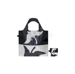 Loqi Hilma af Klint - The Swan Recycled Bag