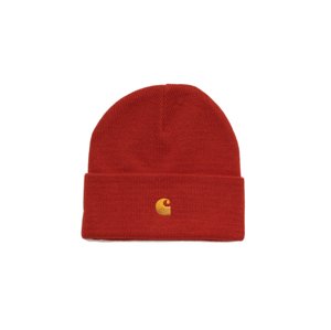 Carhartt WIP Chase Beanie Copperton / Gold