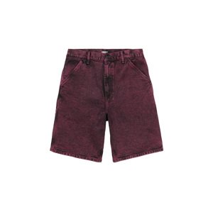 Carhartt WIP Ruck Single Knee Short Shiraz