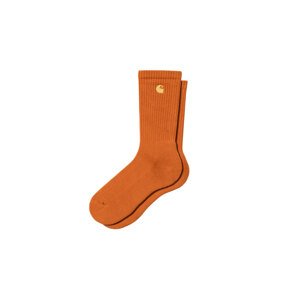 Carhartt WIP Chase Socks Turmeric