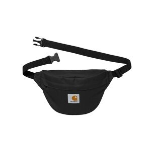 Carhartt WIP Jake Hip Bag Black