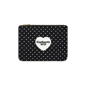 Carhartt WIP Canvas Graphic Zip Wallet