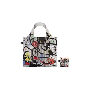 Loqi Joan Miro - May 68 Recycled Bag