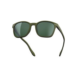 IZIPIZI Journey Polarized Kaki Green Lenses