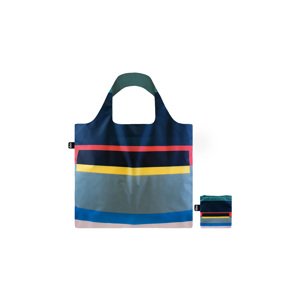 Loqi Jean Spencer - No Title Recycled Bag