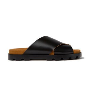 Camper Brutus Sandal Black