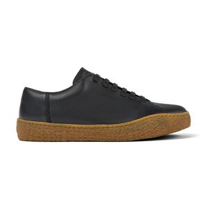 Camper Peu Terreno Black