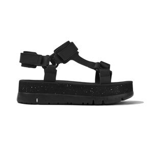 Camper Oruga Sandal Black