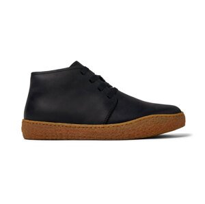 Camper Peu Terreno Crazyhorse Negro