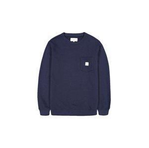 Makia Square Pocket Sweatshirt M