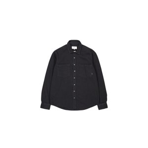 Makia Staple Shirt M