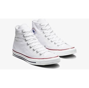 Converse Chuck Taylor All Star Hi White