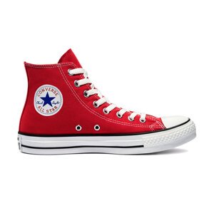 Converse Chuck Taylor All Star Hi Red