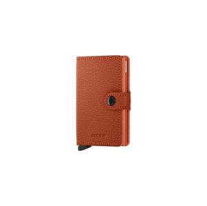 Secrid Miniwallet Crisple Pumpkin