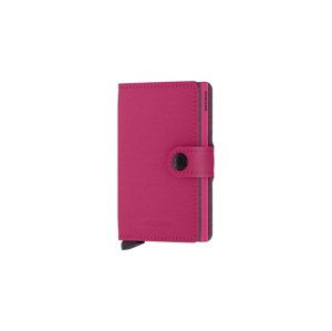 Secrid Miniwallet Yard Powder Fuchsia