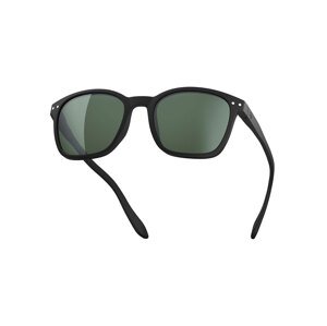 IZIPIZI Journey Polarized Black Green Lenses