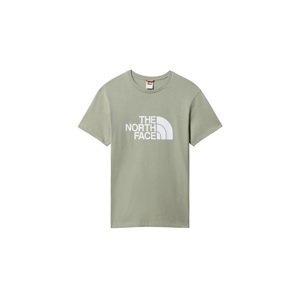 The North Face W S/S Easy tee