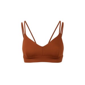 Norba Strappy Bralette II Sienna