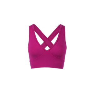 Norba V Bra Fuchsia