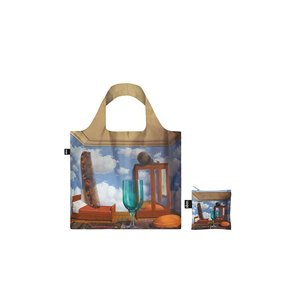 Loqi Bag René Magritte