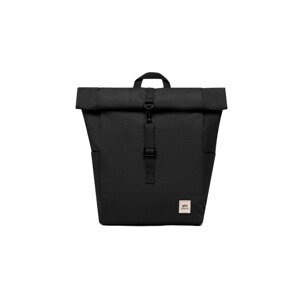 Lefrik Roll Mini Backpack Black