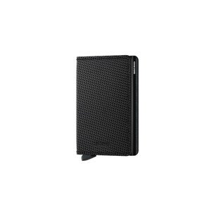 Secrid Slimwallet Carbon Black