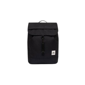 Lefrik Scout Backpack Black