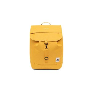 Lefrik Scout Backpack Mustard