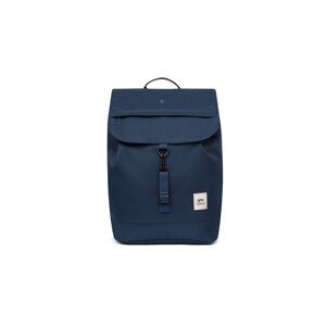 Lefrik Scout Backpack Navy