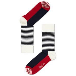 Happy Socks Half Stripe