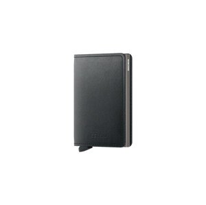 Secrid Slimwallet Mirum Plant Based Black