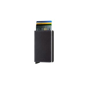 Secrid Slimwallet Original Black