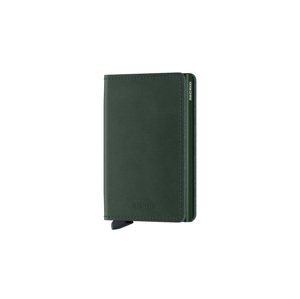 Secrid Slimwallet Original Green