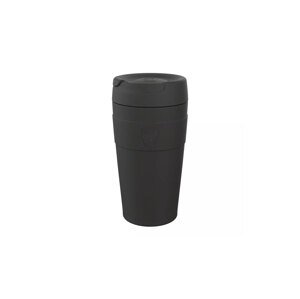 KeepCup Helix Thermal Black L