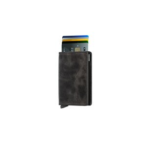 Secrid Slimwallet Vintage Black