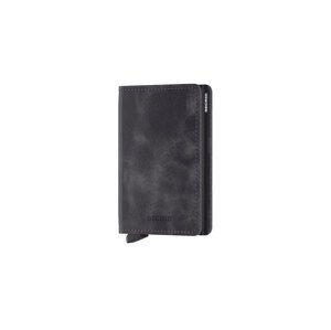 Secrid Slimwallet Vintage Grey-Black