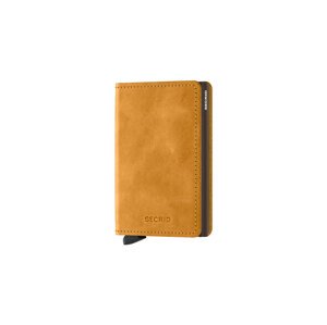 Secrid Slimwallet Vintage Ochre