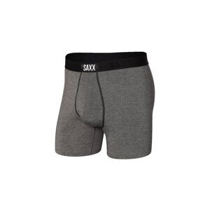 Saxx Ultra Boxer Brief Salt & Pepper