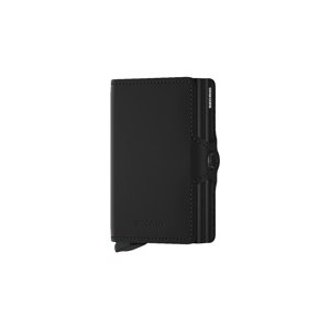 Secrid Twinwallet Matte Black