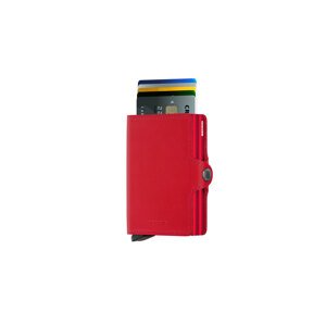 Secrid Twinwallet Original Red-Red