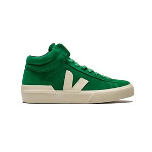 Veja MINOTAUR SUEDE EMERAUDE PIERRE