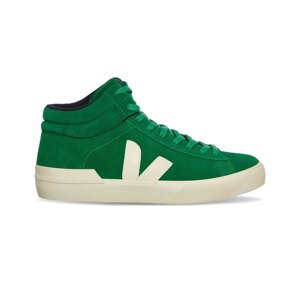 Veja MINOTAUR SUEDE EMERAUDE PIERRE