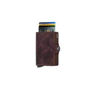 Secrid Twinwallet Vintage Chocolate