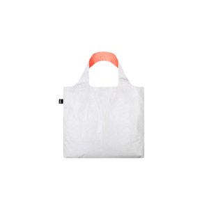 Loqi Neon Dark Orange Bag