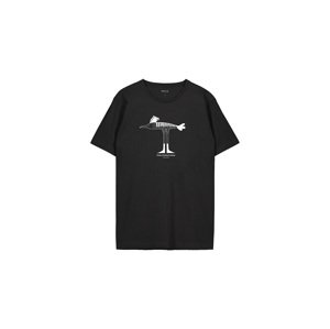 Makia Bird T-shirt M