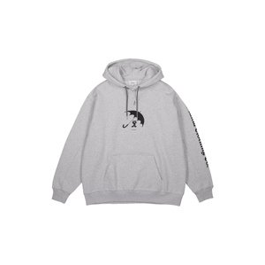 Makia Paraply Hooded Sweatshirt